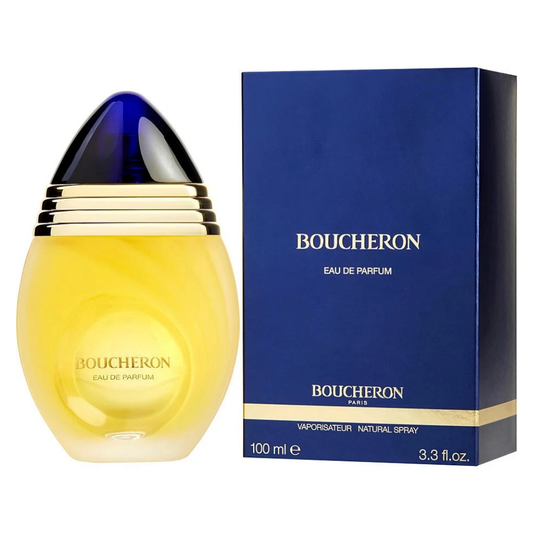 Boucheron Paris Eau de Parfum 100 ml