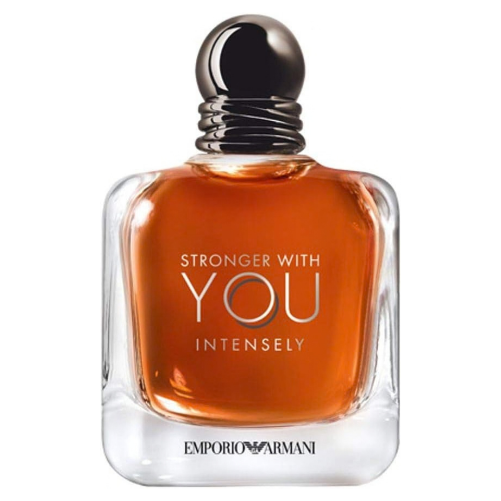 Stronger With You Intensely 100 ml