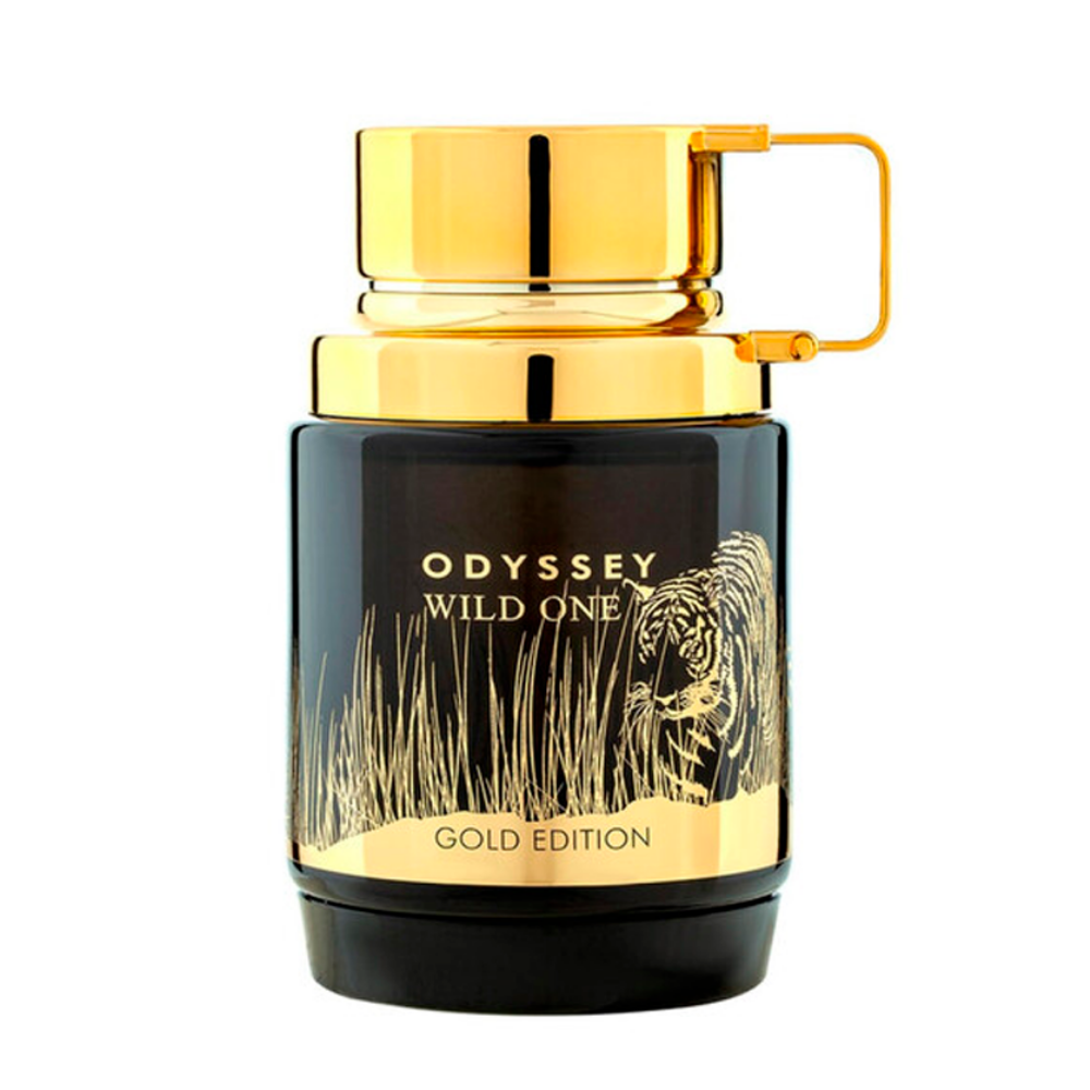 Odyssey Wild One Gold 100 ml