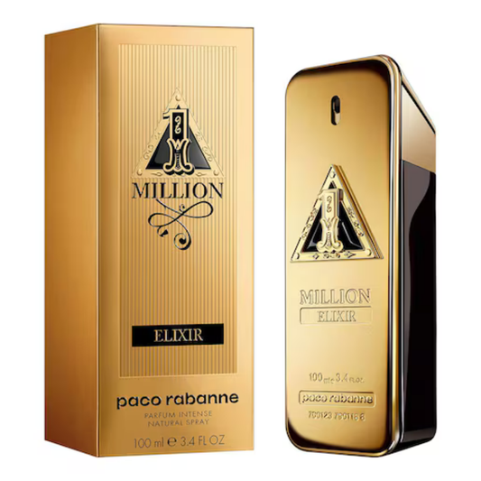 Million Elixir Paco Rabanne 100 ml