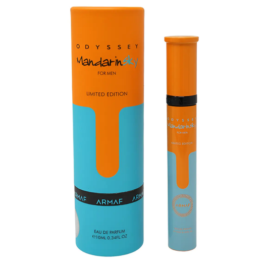 Odyssey Mandarin Sky 10 ml