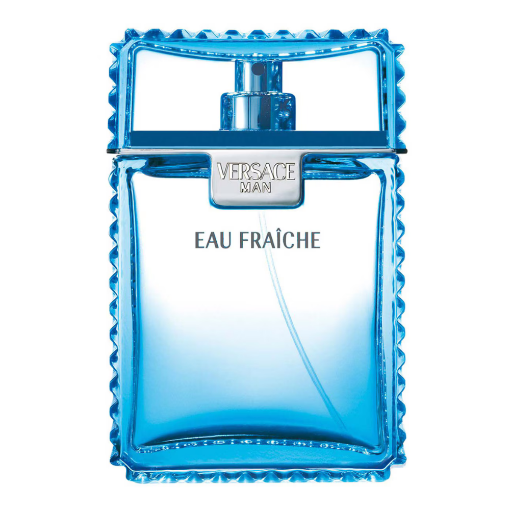 Versace Man Eau Fraiche 100 ml