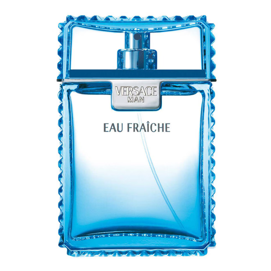Versace Man Eau Fraiche 100 ml