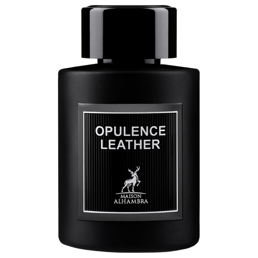 Opulence Leather Maison 100 ml