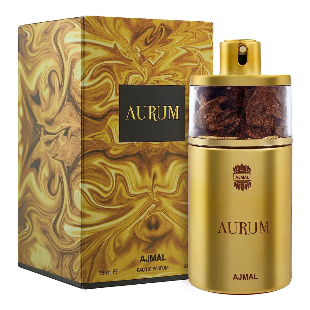 Ajmal Aurum 75 ml