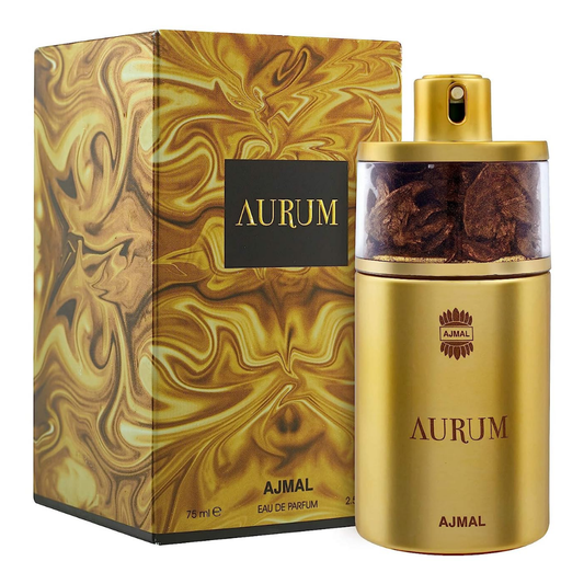 Ajmal Aurum 75 ml