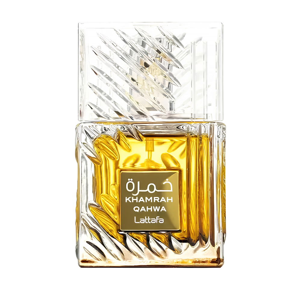 Khamrah Qahwa Lattafa 100 ml