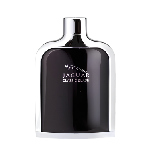 Jaguar Classic Black 100 ml