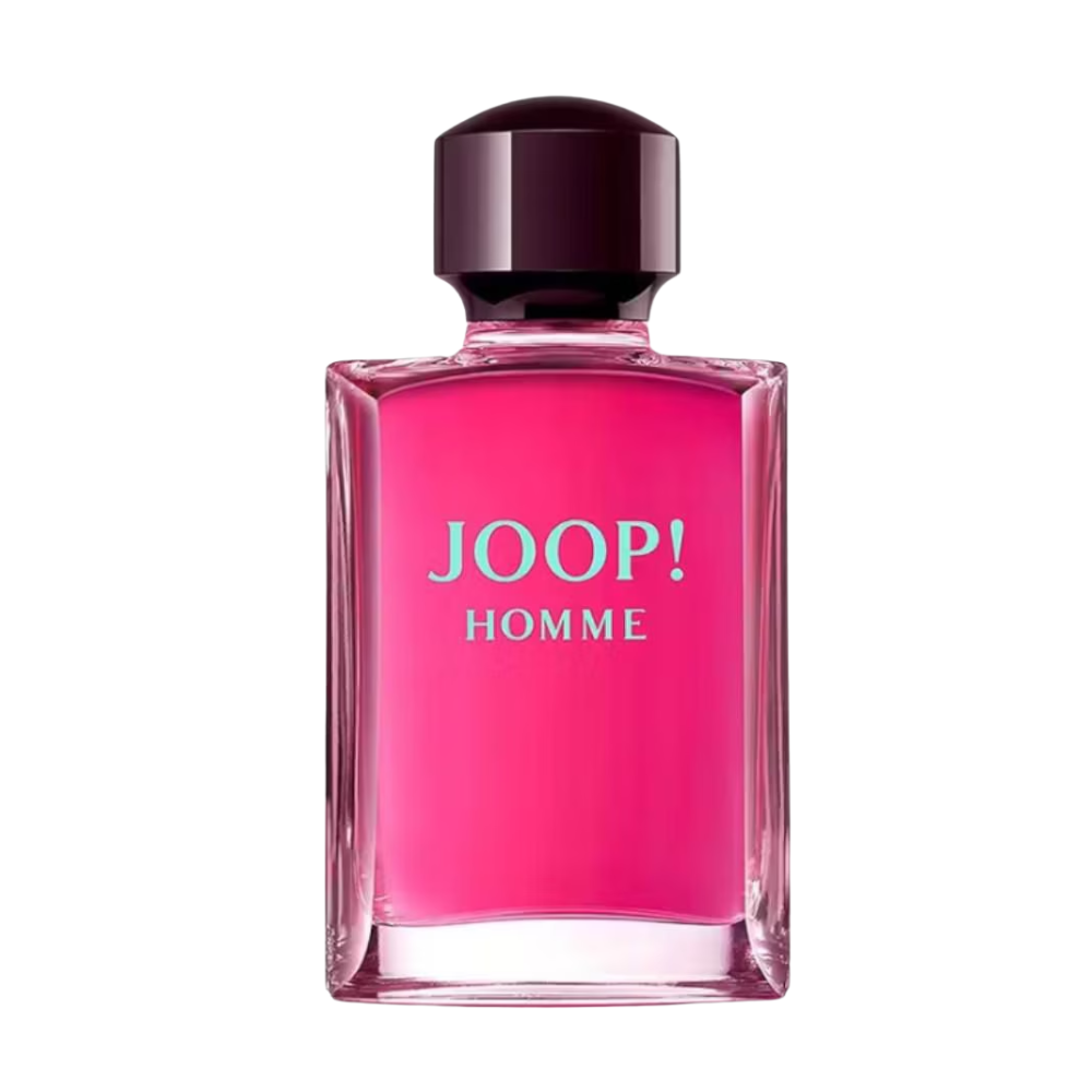 Joop! Homme Eau de Toilette 125 ml