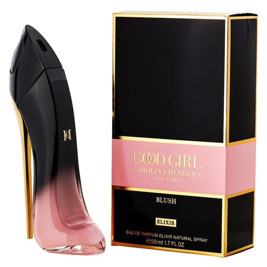 Good Girl Carolina Herrera Blush Elixir