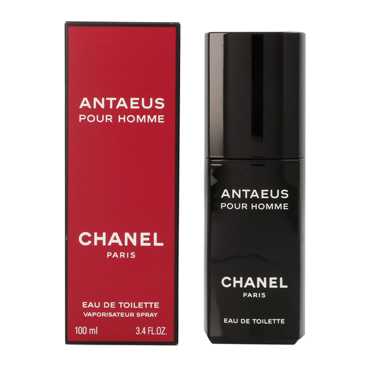 Antaeus Pour Homme Chanel Paris