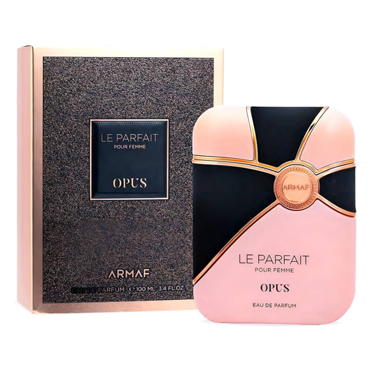 Armaf Opus Femme 100 ml