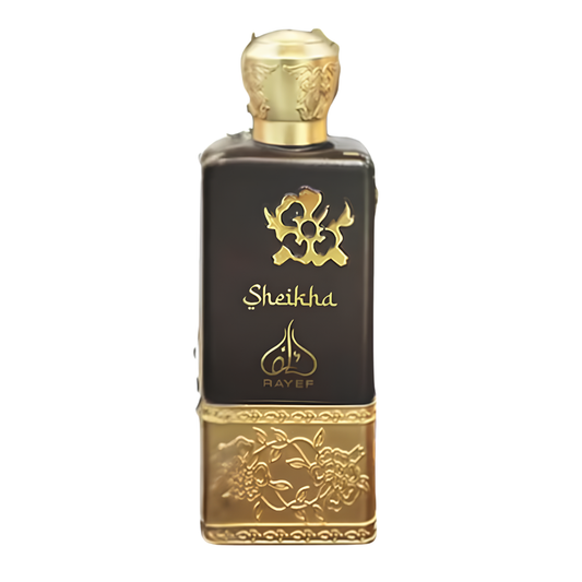 Rayef Sheikha Eau de Parfum 100 ml