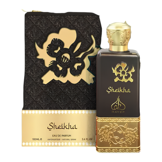 Rayef Sheikha Eau de Parfum 100 ml