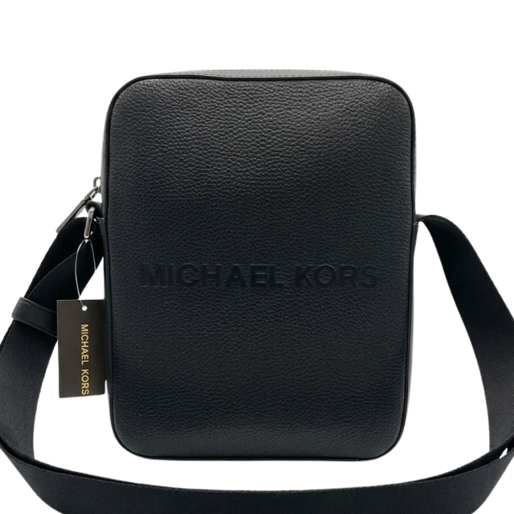 Bolso Cruzado Michael Kors Black