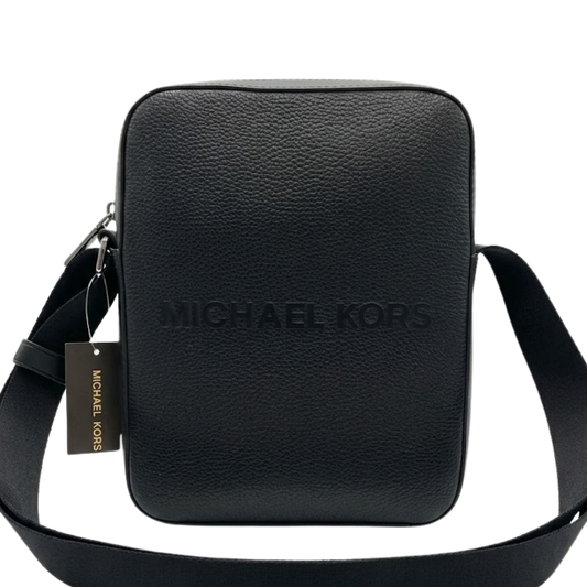 Bolso Cruzado Michael Kors Black
