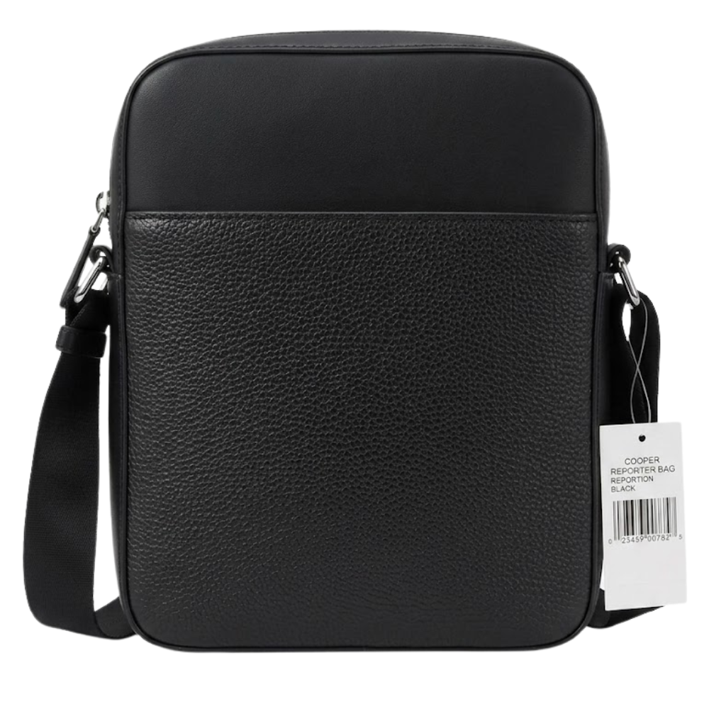 Bolso Cruzado Michael Kors Black